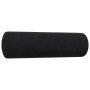 Juego de sofás con cojines 4 piezas terciopelo negro de , Sofás - Ref: Foro24-3278386, Precio: 737,72 €, Descuento: %
