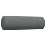 Juego de sofás con cojines 3 piezas tela gris oscuro de , Sofás - Ref: Foro24-3278304, Precio: 634,86 €, Descuento: %