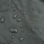 Botas altas de agua de pesca verde oscuro talla 42 de , Vadeadores para caza y para pesca - Ref: Foro24-4017030, Precio: 35,7...