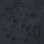 Vadeador de pecho con botas negro talla 43 de , Vadeadores para caza y para pesca - Ref: Foro24-4016986, Precio: 30,86 €, Des...