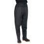 Vadeador de cintura con botas negro talla 39 de , Vadeadores para caza y para pesca - Ref: Foro24-4017018, Precio: 38,09 €, D...