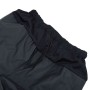 Vadeador de cintura con botas negro talla 39 de , Vadeadores para caza y para pesca - Ref: Foro24-4017018, Precio: 38,09 €, D...