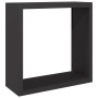 Leñero de acero negro 100x40x100 cm de , Bolsas y soportes de leña - Ref: Foro24-850968, Precio: 131,48 €, Descuento: %