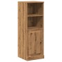 Aparador madera de ingeniería roble artisian 36x35,5x103,5 cm de , Aparadores - Ref: Foro24-857150, Precio: 59,21 €, Descuent...