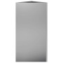 Jardinera triangular acero galvanizado 40x40x75 cm de , Maceteros y jardineras - Ref: Foro24-851167, Precio: 55,61 €, Descuen...