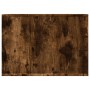 Mueble arenero para gatos madera roble ahumado 47x59x42 cm de , Mobiliario para gatos - Ref: Foro24-857764, Precio: 52,49 €, ...