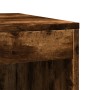Mueble arenero para gatos madera roble ahumado 47x59x42 cm de , Mobiliario para gatos - Ref: Foro24-857764, Precio: 52,49 €, ...