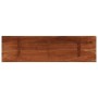Tablero mesa rectangular madera maciza reciclada 100x40x2,5 cm de , Tableros para mesas - Ref: Foro24-371038, Precio: 56,13 €...