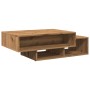 Mesa de centro madera de ingeniería roble artisan 105x55x32 cm de , Mesas de centro - Ref: Foro24-856671, Precio: 89,29 €, De...