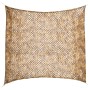 Red de camuflaje con bolsa de almacenamiento arena 316x296 cm de , Equipamiento de protección para caza y tiro - Ref: Foro24-...