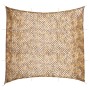 Red de camuflaje con bolsa de almacenamiento arena 614x581 cm de , Equipamiento de protección para caza y tiro - Ref: Foro24-...
