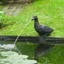 Ubbink Fuente de jardín con chorro y en forma de pato de , Fuentes y cascadas - Ref: Foro24-442053, Precio: 45,05 €, Descuent...