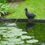 Ubbink Fuente de jardín con chorro y en forma de pato de , Fuentes y cascadas - Ref: Foro24-442053, Precio: 45,05 €, Descuent...