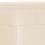 Juego de sofás con cojines 3 piezas tela microfibra beige de , Sofás - Ref: Foro24-3202325, Precio: 600,81 €, Descuento: %