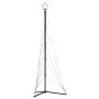 Árbol de Navidad LED 525 LEDs blanco frío 302 cm de , Arboles de navidad - Ref: Foro24-4016417, Precio: 34,05 €, Descuento: %