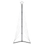 Árbol de Navidad LED 525 LEDs blanco frío 302 cm de , Arboles de navidad - Ref: Foro24-4016417, Precio: 34,05 €, Descuento: %