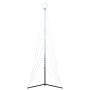 Árbol de Navidad LED 525 LEDs blanco frío 302 cm de , Arboles de navidad - Ref: Foro24-4016417, Precio: 34,05 €, Descuento: %