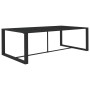 Set muebles de jardín 7 pzas y cojines aluminio gris antracita de , Conjuntos de jardín - Ref: Foro24-3115921, Precio: 1,00 €...