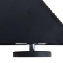 Pata mesa comedor forma araña antracita 150x78x(72-73) cm acero de , Patas para mesas - Ref: Foro24-4013118, Precio: 185,41 €...