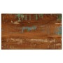 Tablero mesa rectangular madera maciza reciclada 60x20x3,8 cm de , Tableros para mesas - Ref: Foro24-371086, Precio: 23,37 €,...