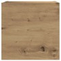 Mueble para TV de pared madera contrachapada artesanal 7 piezas de , Muebles TV - Ref: Foro24-3329016, Precio: 269,43 €, Desc...