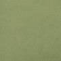Hocker redondo verde mostaza terciopelo de , Taburetes y sillas plegables - Ref: Foro24-340262, Precio: 48,50 €, Descuento: %