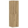 Mueble para TV de pared madera contrachapada artesanal 5 piezas de , Muebles TV - Ref: Foro24-3329000, Precio: 224,68 €, Desc...