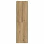 Mueble para TV de pared madera contrachapada artesanal 5 piezas de , Muebles TV - Ref: Foro24-3329000, Precio: 224,68 €, Desc...