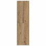 Muebles de TV de pared 6 uds madera ingeniería roble artesanal de , Muebles TV - Ref: Foro24-3328988, Precio: 373,49 €, Descu...