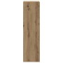 Muebles de TV de pared 3 uds madera ingeniería roble artesanal de , Muebles TV - Ref: Foro24-3328962, Precio: 147,44 €, Descu...