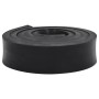Borde de goma para quitanieves negro 300x10x2 cm de , Quitanieves - Ref: Foro24-4103548, Precio: 50,82 €, Descuento: %