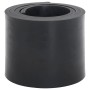 Borde de goma para quitanieves negro 180x15x1 cm de , Quitanieves - Ref: Foro24-4103529, Precio: 34,32 €, Descuento: %