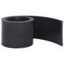 Borde de goma para quitanieves negro 180x15x1 cm de , Quitanieves - Ref: Foro24-4103529, Precio: 34,32 €, Descuento: %