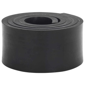 Borde de goma para quitanieves negro 150x10x1 cm de , Quitanieves - Ref: Foro24-4103520, Precio: 19,98 €, Descuento: %