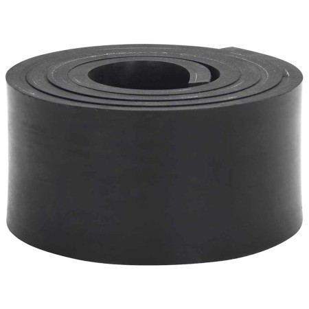 Borde de goma para quitanieves negro 150x10x1 cm de , Quitanieves - Ref: Foro24-4103520, Precio: 19,98 €, Descuento: %