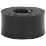 Borde de goma para quitanieves negro 150x10x1 cm de , Quitanieves - Ref: Foro24-4103520, Precio: 19,98 €, Descuento: %