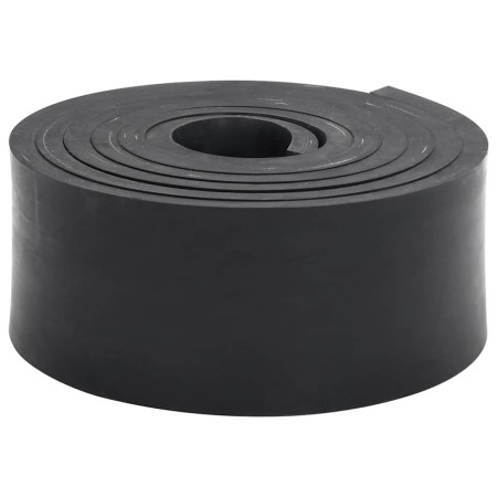 Borde de goma para quitanieves negro 250x8x1 cm de , Quitanieves - Ref: Foro24-4103515, Precio: 24,73 €, Descuento: %