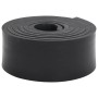 Borde de goma para quitanieves negro 250x8x1 cm de , Quitanieves - Ref: Foro24-4103515, Precio: 24,73 €, Descuento: %