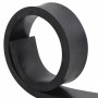 Borde de goma para quitanieves negro 100x8x2 cm de , Quitanieves - Ref: Foro24-4103534, Precio: 18,68 €, Descuento: %