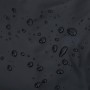 Vadeador de cintura con botas negro talla 45 de , Vadeadores para caza y para pesca - Ref: Foro24-4017024, Precio: 34,90 €, D...