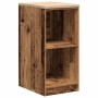 Armario garaje madera vieja 40x51x85 cm Madera maciza de pino de , Armarios industriales - Ref: Foro24-860542, Precio: 53,36 ...