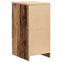 Armario garaje madera vieja 40x51x85 cm Madera maciza de pino de , Armarios industriales - Ref: Foro24-860542, Precio: 53,36 ...