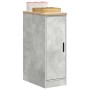 Armario de almacenamiento para garaje Roble Sonoma 30x51x85 cm de , Armarios industriales - Ref: Foro24-860556, Precio: 52,78...