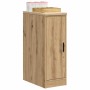 Armario de almacenamiento para garaje Artisan Oak 30x51x85 cm de , Armarios industriales - Ref: Foro24-860561, Precio: 54,06 ...