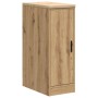 Armario de almacenamiento para garaje Artisan Oak 30x51x85 cm de , Armarios industriales - Ref: Foro24-860561, Precio: 54,06 ...