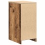 Armario garaje madera vieja 40x51x85 cm Madera maciza de pino de , Armarios industriales - Ref: Foro24-860596, Precio: 79,28 ...