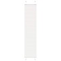 Estor Plisado blanco 40x200 cm Tela Ancho 39,4 cm Poliéster de , Persianas y estores - Ref: Foro24-4015505, Precio: 22,42 €, ...