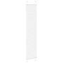 Estor Plisado blanco 40x200 cm Tela Ancho 39,4 cm Poliéster de , Persianas y estores - Ref: Foro24-4015505, Precio: 22,42 €, ...