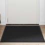 Felpudo negro 90x120 cm de , Felpudos - Ref: Foro24-4105562, Precio: 44,30 €, Descuento: %