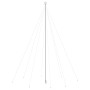 Luces árbol Navidad interior/exterior 1300 LED azul 8 m de vidaXL, Arboles de navidad - Ref: Foro24-328764, Precio: 85,79 €, ...